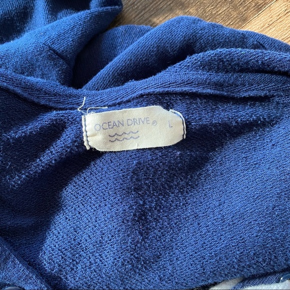 Ocean Drive Hockey Hoodie - Picture 4 of 12